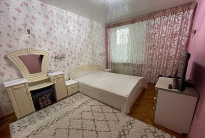 Apartament cu 2 camere in zona Spitalului Judetean - 1
