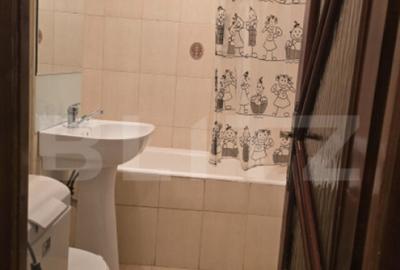 Apartament cu 2 camere, 59 mp, zona Micro 17 - 11
