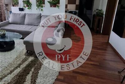 Metrou Straulesti | 2 camere | 50mp | Semidecomandat | B12342 - 3