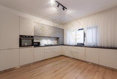 Vila Noua Prima Inchiriere | Independenta Energetic | Finis - 12