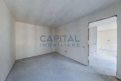 Apartament 2 camere Sopor cu parcare subterana - 5