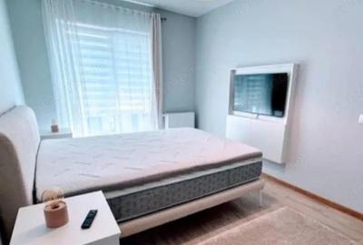 De vanzare Apartament 2 camere mobilat cu parcare ?i boxa Avantgarden 3 - 5