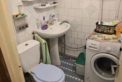 Apartament cu 3 camere decomandat în Central - 7