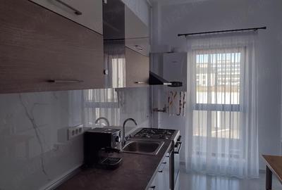 Apartament cu 2 camere decomandat în 1 Decembrie - 2