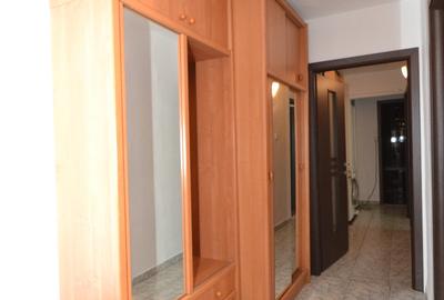 Apartament 3 camere, mobilat, utilat, zona Lipovei - 16