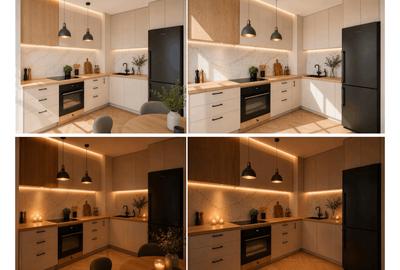 Teren Construcții intravilan de 580 mp, în Florești - 14