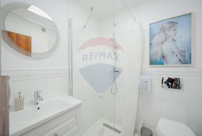 Apartament cu 2 camere nedecomandat în Ultracentral - 3