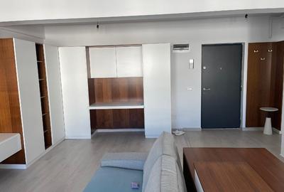 Apartament cu 2 camere decomandat, mobilat în Mihai Bravu - 7