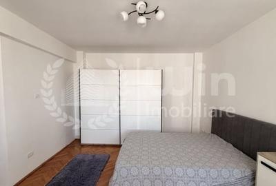 Garsonieră semidecomandată, mobilată în Zorilor - 1