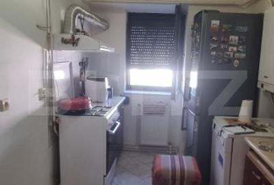 Apartament 2 camere 59 mp - balcon mare Dacia - 5