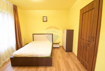 Casă individuală cu 5 camere cu Teren 350 Mp în Becaș - 21