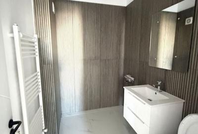 Apartament cu 2 camere în Central - 2