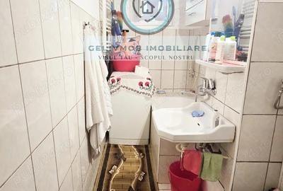 Ploiesti - Malu Rosu, 2 camere, izolat + CT, AC, mobilat si utilat - 8