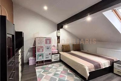 Apartament cu 3 camere decomandat în Central - 2