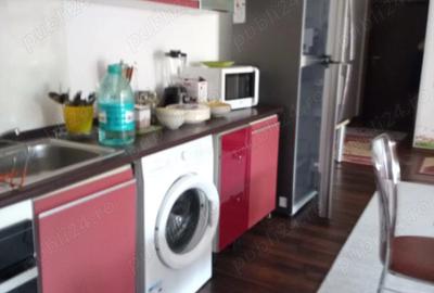 Apartament cu 3 camere în Predeal - 2