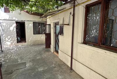 Casă cu 4 camere cu Canalizare în Faleza Nord - 28