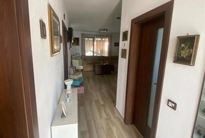 2 case in aceeasi curte Mosnita Veche+terasa - 17