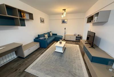 Prima chirie! 2 camere Tudor Iulius Mall - Grand Conest , loc de parcare inclus - 2