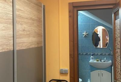 Apartament cu 2 camere în Gilău - 1