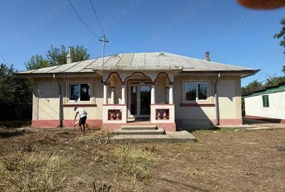 Casă cu 4 camere în Drăgănești - 3