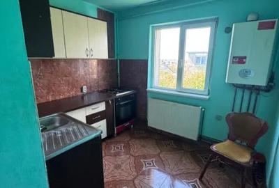 Garsonieră decomandată în Orașul Vechi - 2