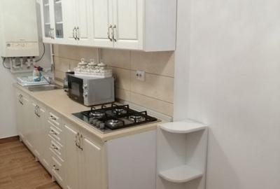 Garsonieră decomandată în Take Ionescu - 2