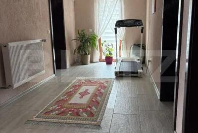 Casa cu 3 dormitoare, 186 mp, teren 696 mp, zona Paulesti - 18