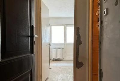 Garsonieră semidecomandată în Rahova - 2