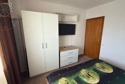 Apartament cu 2 camere semidecomandat, mobilat în Iancului - 5
