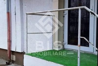 Spatiu Comercial / Nasaudului - 6