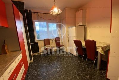 Apartament 3 camere decomandat Kaufland Manastur USAMV - 8