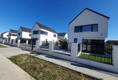 Monarch Soleil - duplex cu cartport auto din constructie / curte amenajata Monarch Soleil - duplex cu cartport auto din constructie / curte amenajata - 7