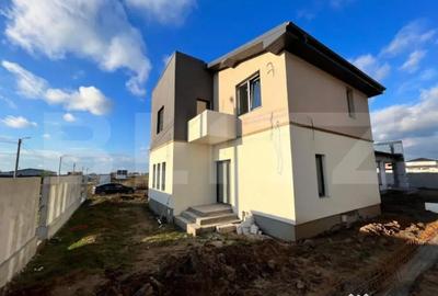 Casă cu 3 camere cu Teren 330 Mp în Central - 11