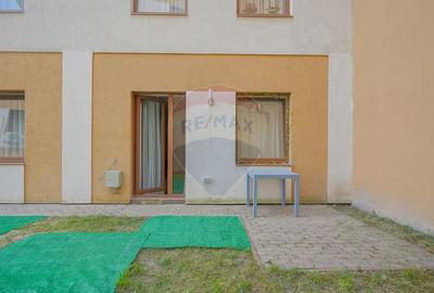 Apartament cu 1 camere semidecomandat, mobilat în Drumul Poienii - 7
