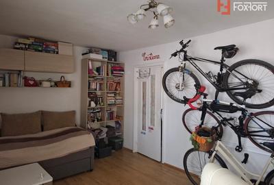 Apartament cu 2 camere la parter, 53 mp utili - Zona Lipovei - 11