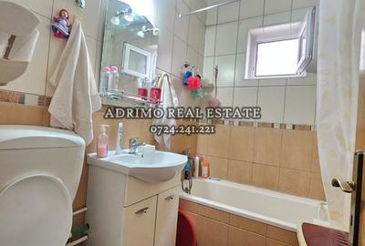 Apartament cu 3 camere semidecomandat în Central - 2