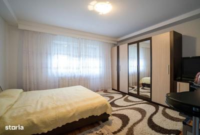 Casă cu 4 camere cu Teren 1000 Mp în Sântandrei - 7