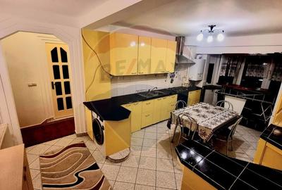 Apartament cu 2 camere semidecomandat în Vasile Alecsandri - 4