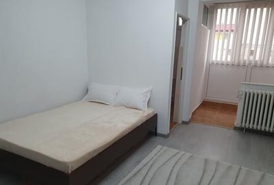 Garsonieră decomandată, mobilată în Mărăști - 14