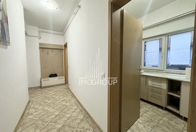 Apartament cu 2 camere decomandat, mobilat în Grigorescu - 4