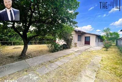 Casă cu 4 camere cu Teren 936 Mp în Afumați - 19