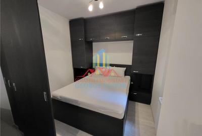 Garsonieră decomandată, mobilată în Militari - 4