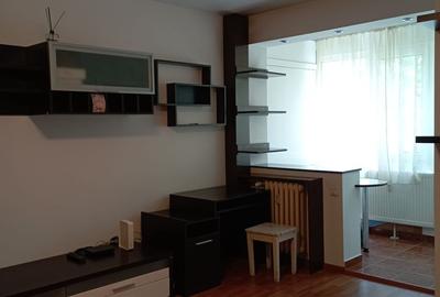 Garsonieră semidecomandată în Drumul Taberei - 3