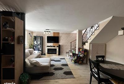 Casă cu 4 camere cu Teren 150 Mp în Ștefăneștii de Jos - 7