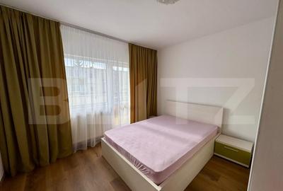 Apartament cu 3 camere decomandat în Zorilor - 2