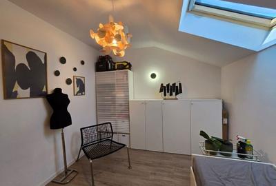 Vanzare casa complex Azur, Emil Racovita 35-39 mbilata/utilata - 20
