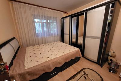 Apartament cu 2 camere decomandat în Micro 38 - 3