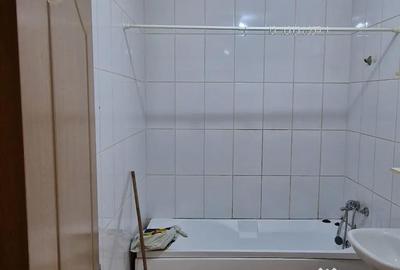 Garsonieră decomandată în Florești - 8