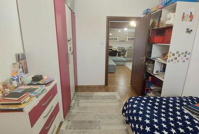 Apartament cu 3 camere în Nufărul - 17