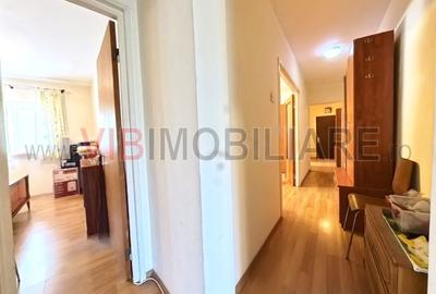 Titulescu - Piata Victoriei - Str Dr. Iacob Felix - 3 camere decomandat Titulescu - Piata Victoriei - Str Dr. Iacob Felix - 3 camere decomandat - 4